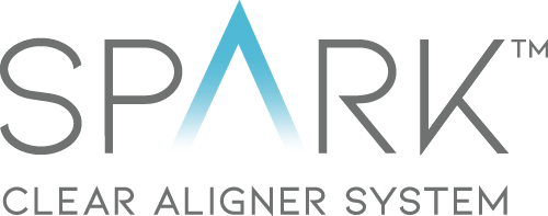 SPARK CLEAR ALIGNER SYSTEM