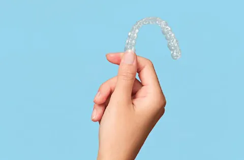 お口に入れるものだから素材にも配慮を