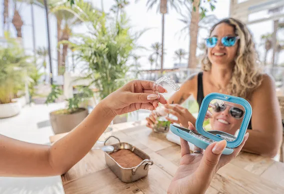 大人から子供まで100万症例以上の治療実績